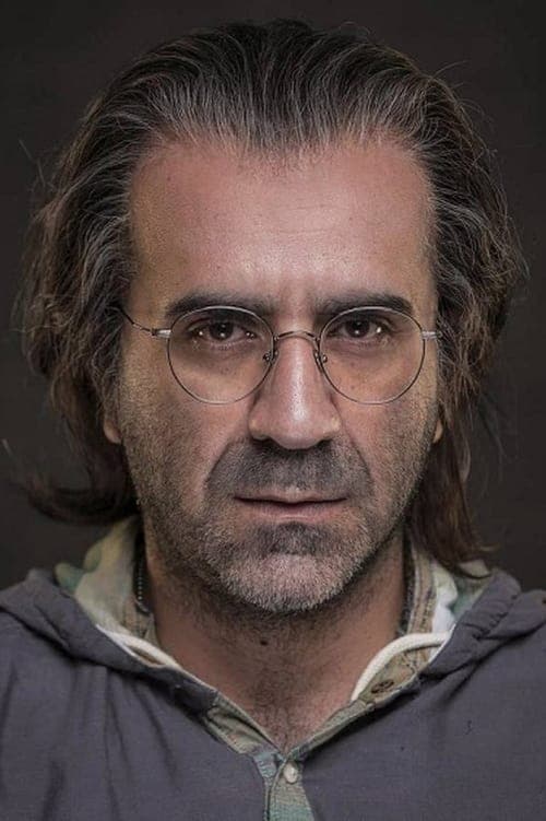 Mehdi Hosseininia image