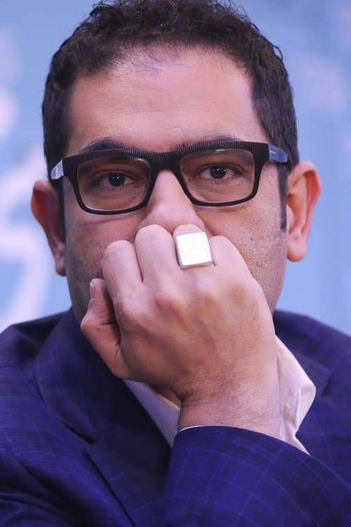 Photo of Mehdi Karampoor