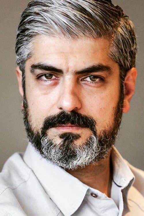Mehdi Pakdel image