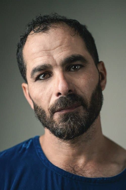 Mehdi Saki image