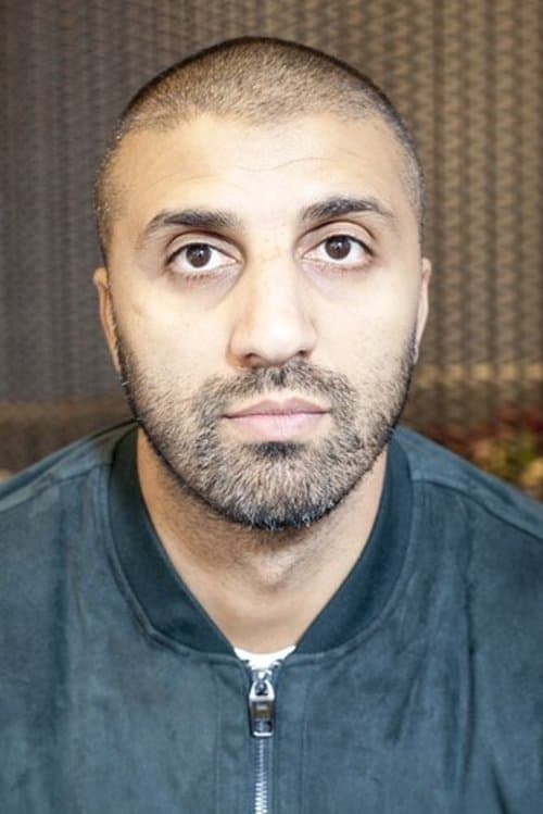 Mehdi Senoussi image