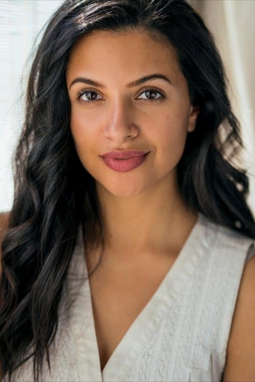 Meher Pavri image