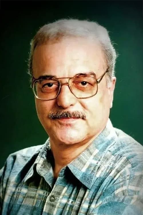 Mehmet Akan image