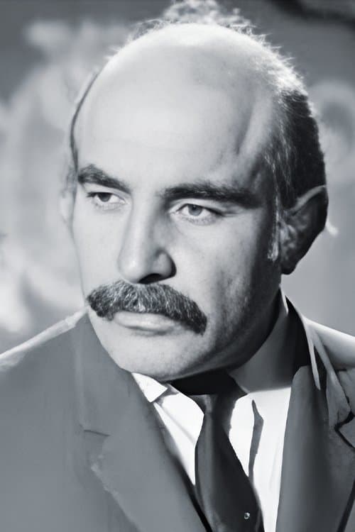 Mehmet Ali Akpınar image