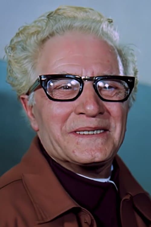 Mehmet Büyükgüngör image