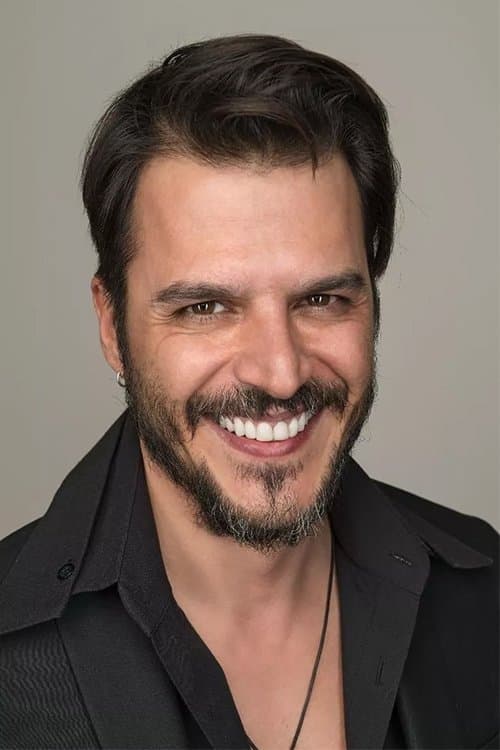 Mehmet Günsür image