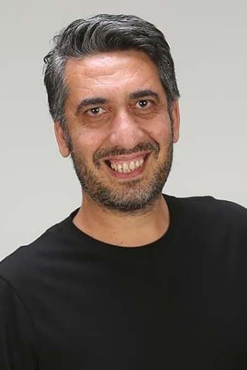 Mehmet Kurt image