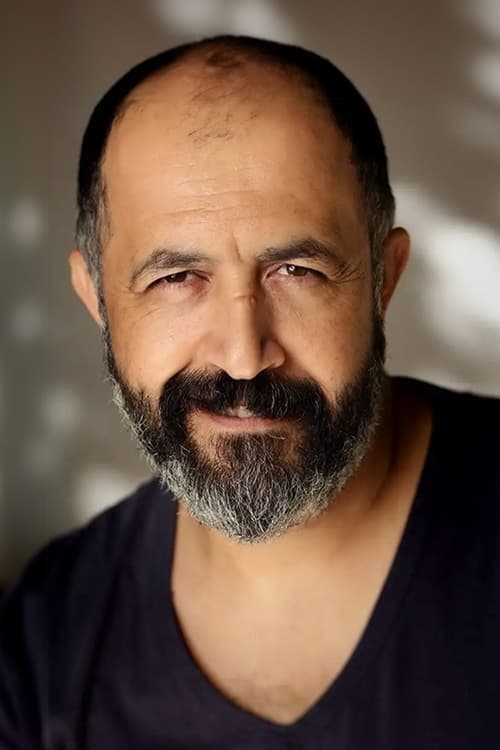Mehmet Özgür image