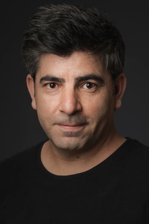 Mehmet Selim Akgul image