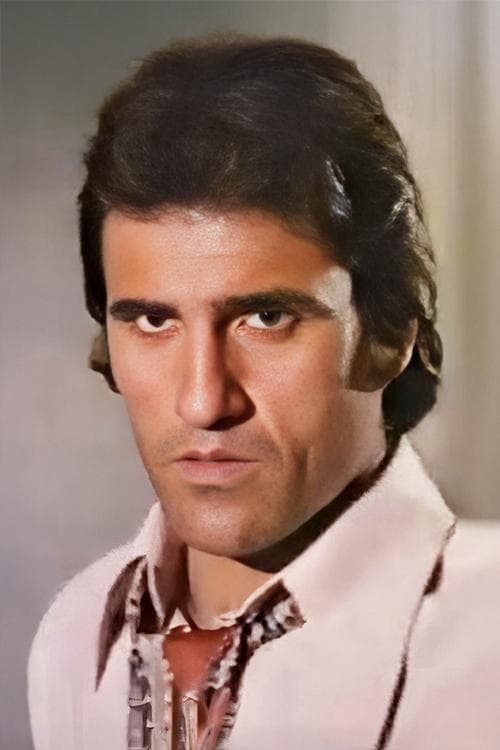 Mehmet Uğur image
