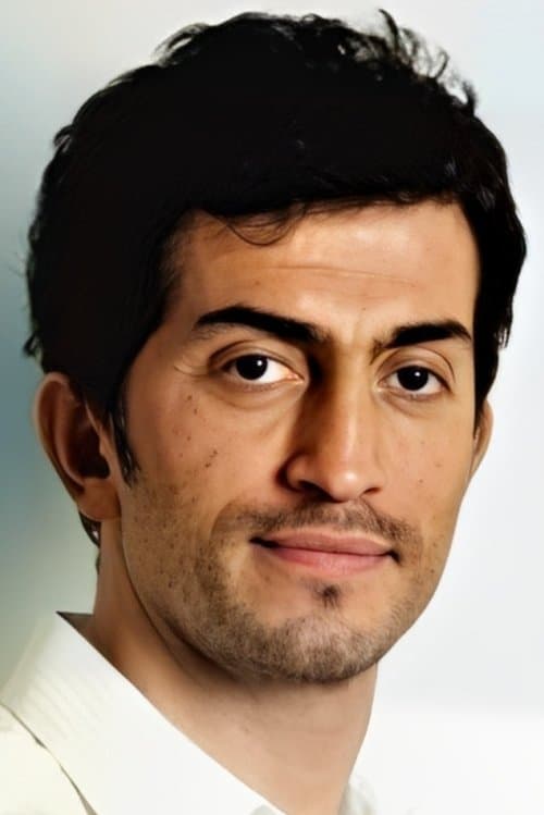 Mehmet Usta image