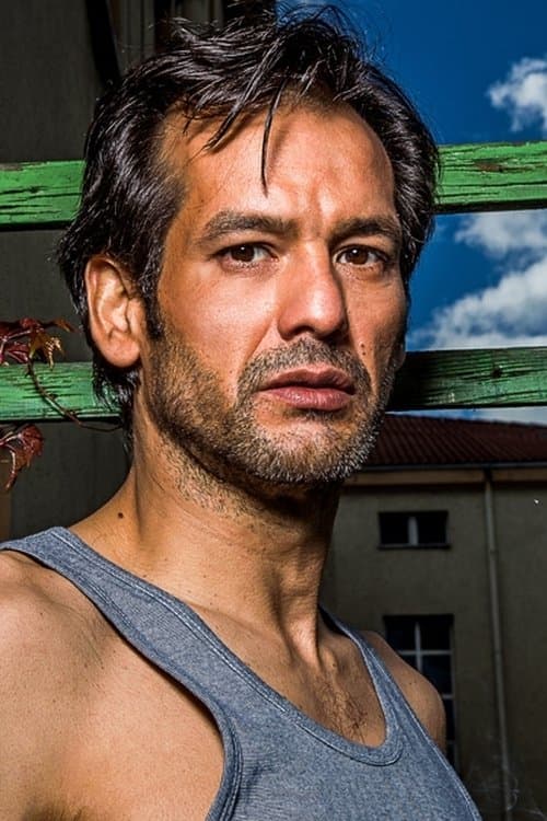 Mehmet Yilmaz image