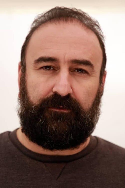 Mehran Ahmadi image