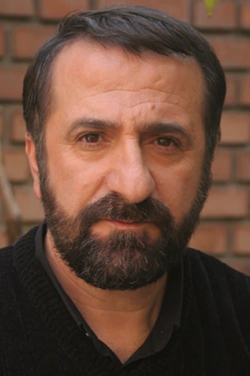 Mehran Rajabi image