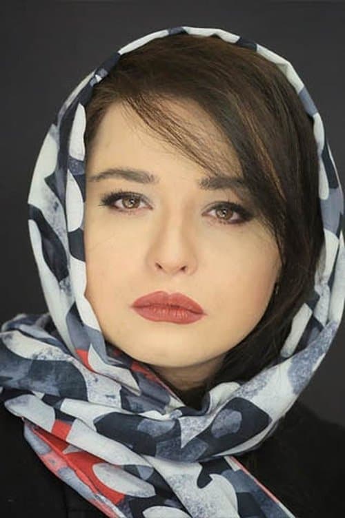 Mehrave Sharifinia image