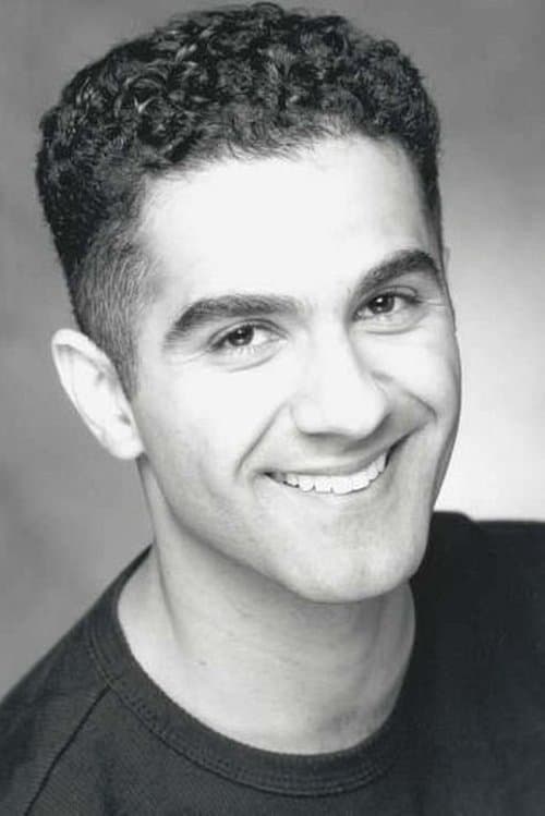 Mehrdad Sarlak image