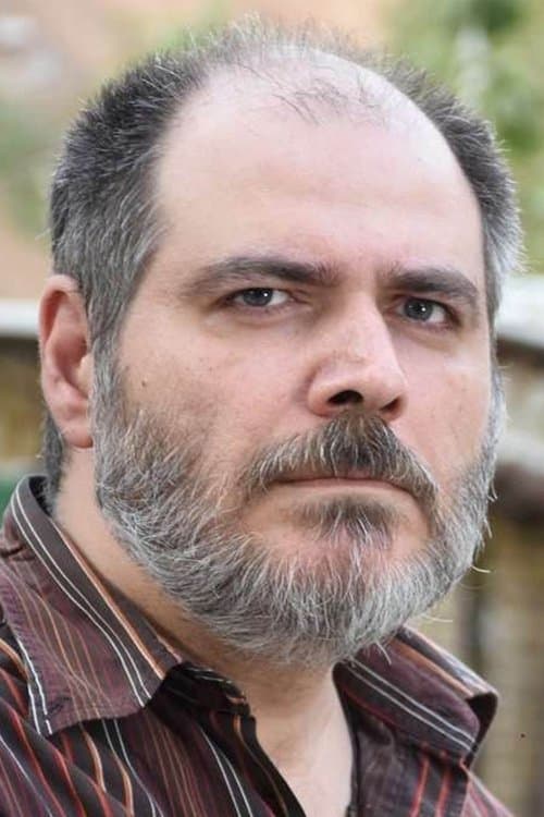 Mehrdad Ziaei image
