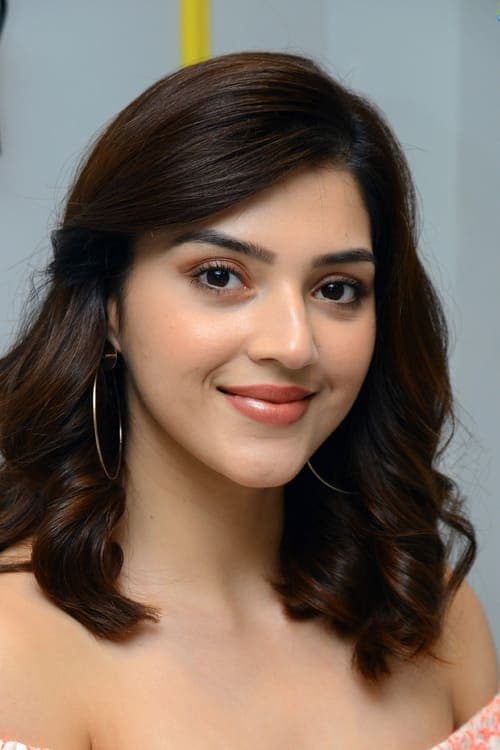 Mehreen Pirzada image