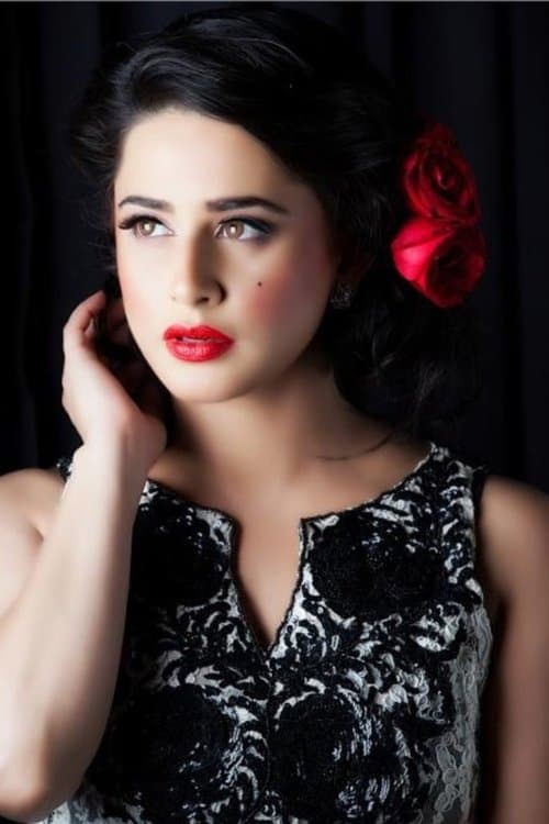 Mehreen Raheel image