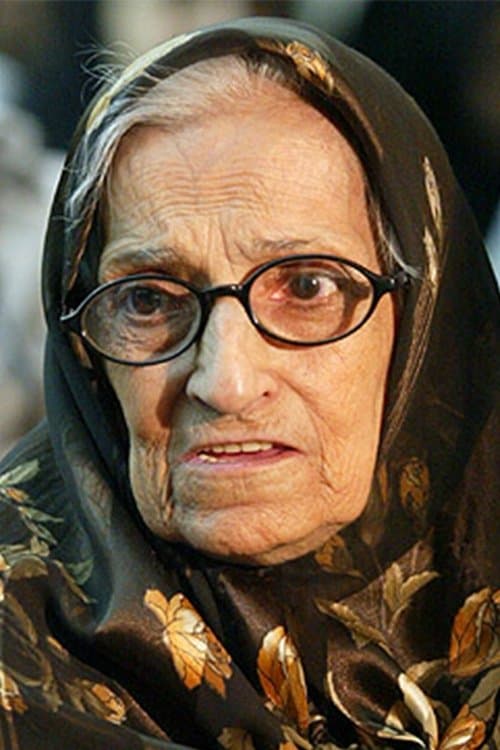 Mehri Mehrinia image
