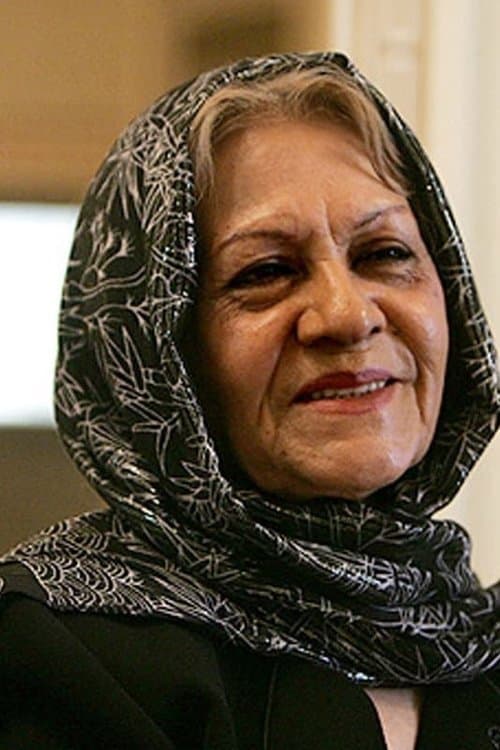 Mehri Vadadian image
