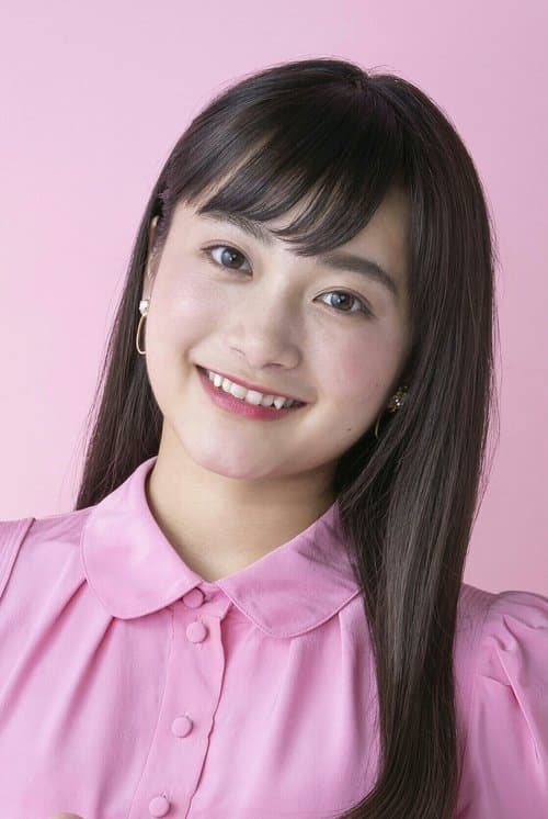 Mei Fukuda image
