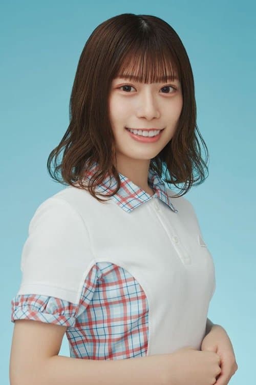 Mei Higashimura image