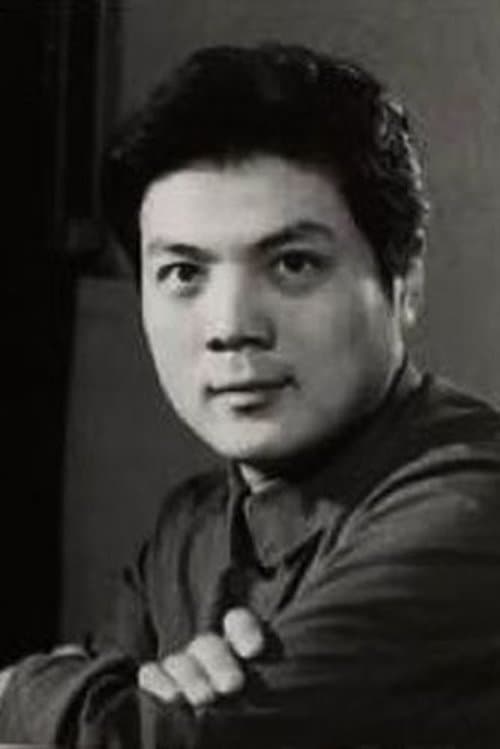 Mei Zhaohua image