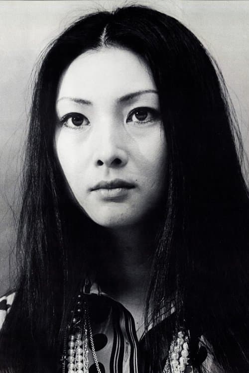 Meiko Kaji image