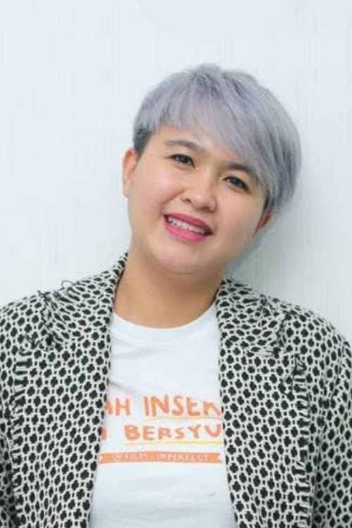 Meira Anastasia image