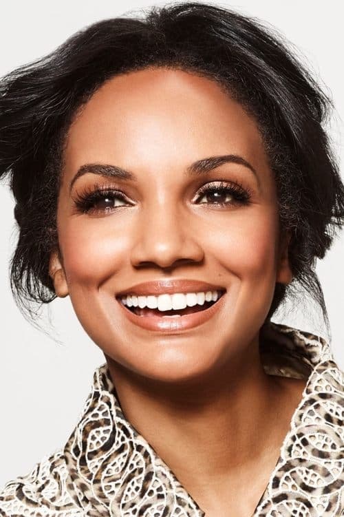 Mekia Cox image