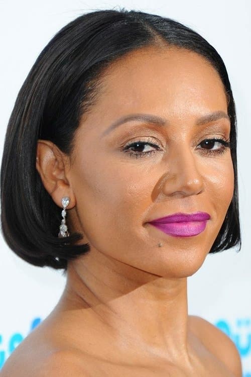 Mel B image