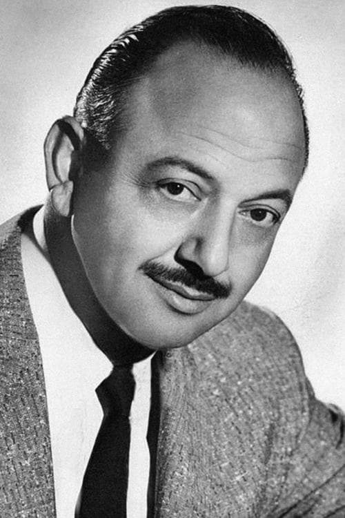Mel Blanc image