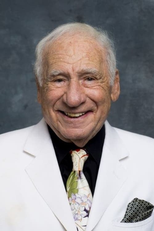 Mel Brooks image