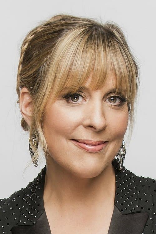 Mel Giedroyc image