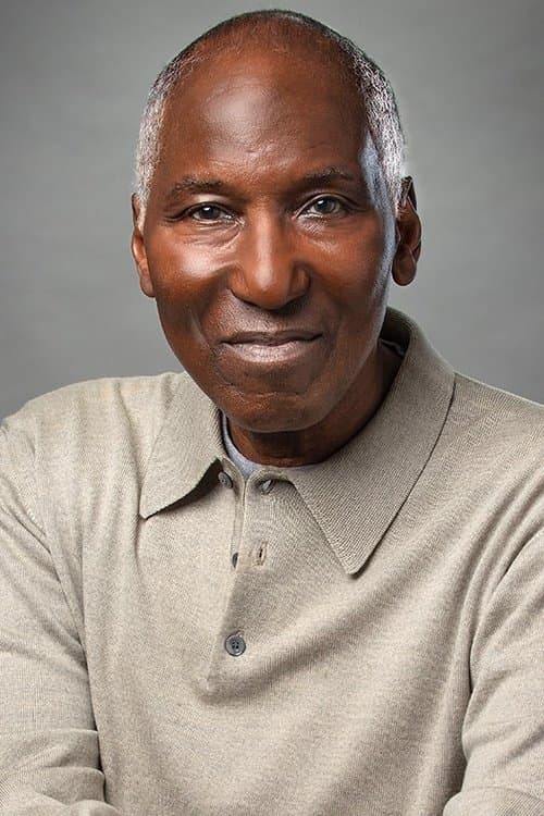 Mel Johnson Jr. image
