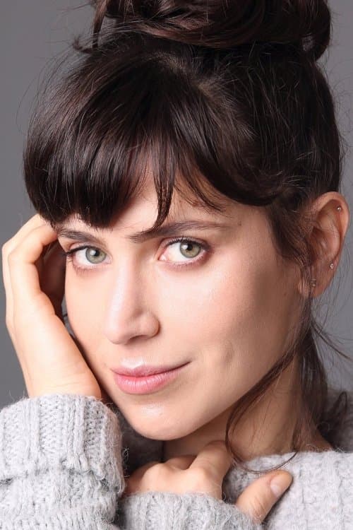Mel Lisboa image