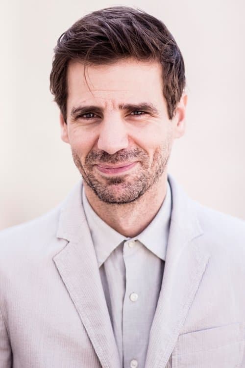 Mel Raido image