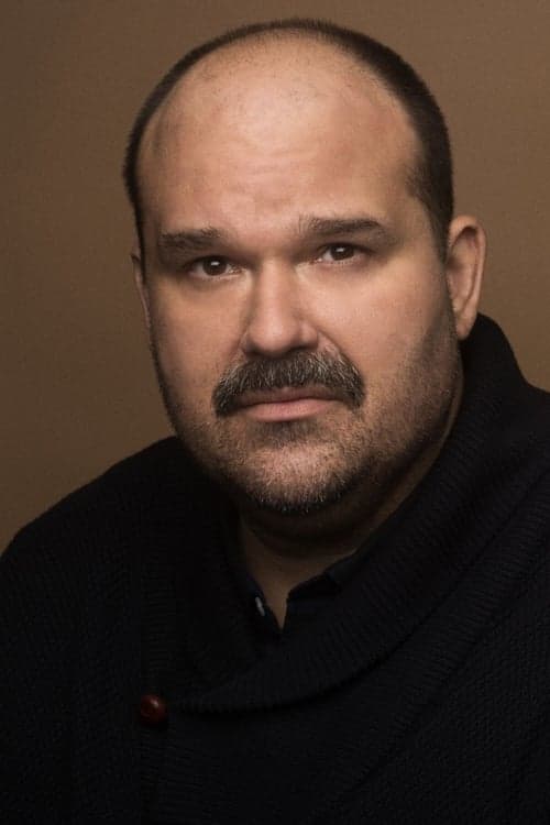 Mel Rodriguez image