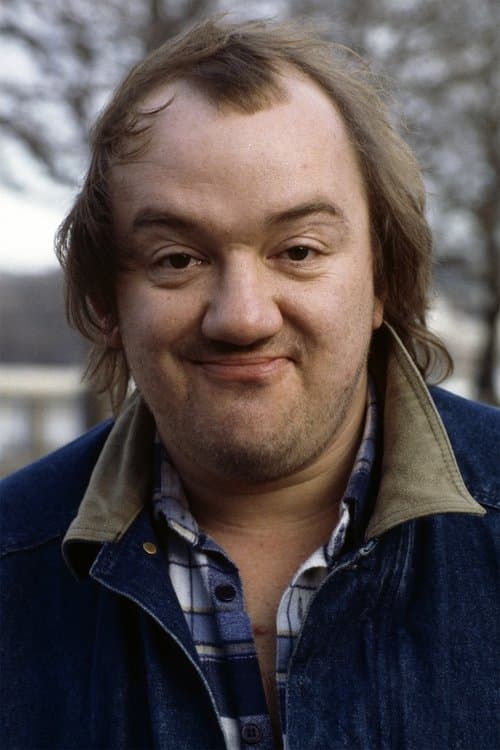 Mel Smith image