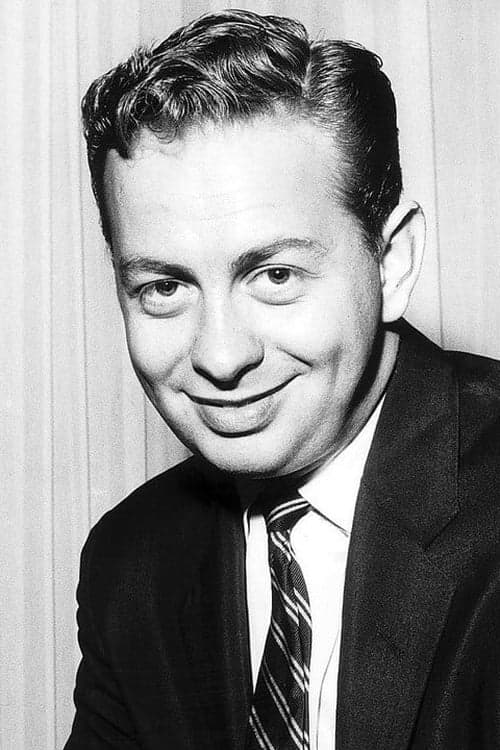 Mel Tormé image