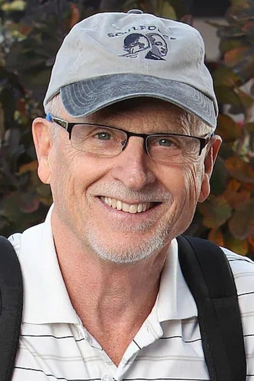 Mel White image