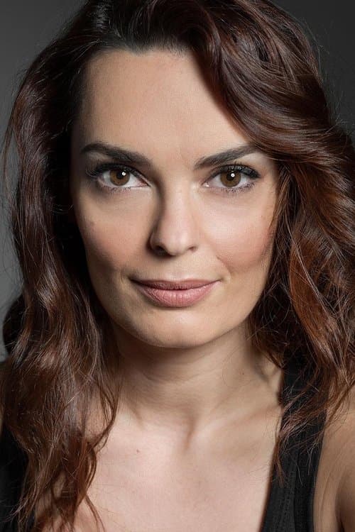 Melânia Gomes image