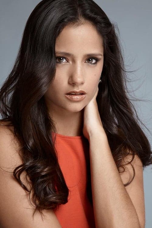 Melania Urbina image