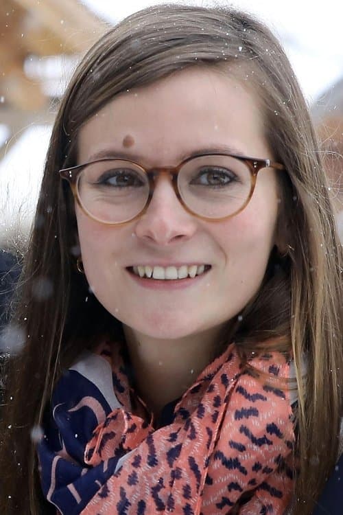 Photo of Mélanie Auffret