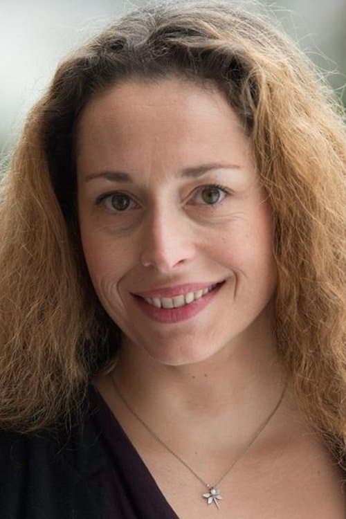 Mélanie Baxter-Jones image