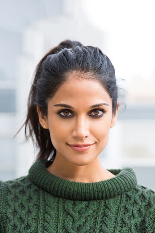 Melanie Chandra image