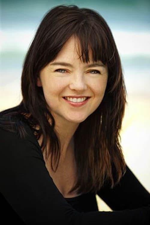 Melanie Clark Pullen image