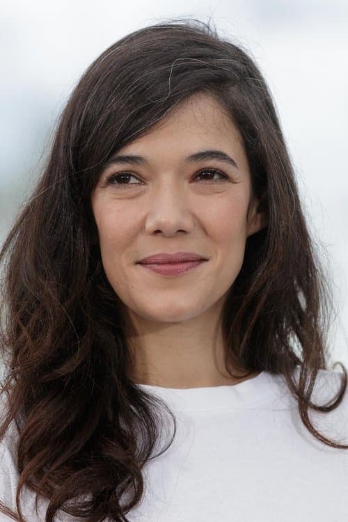 Mélanie Doutey image