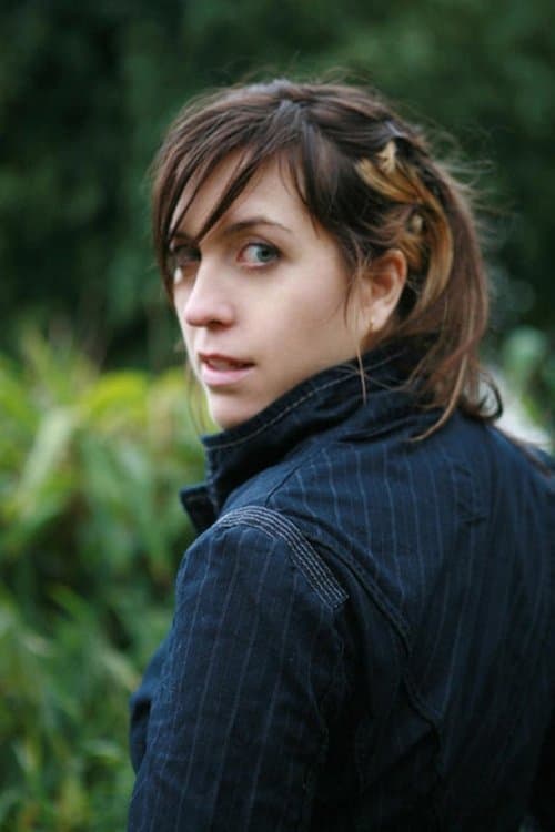 Melanie Gabriel image